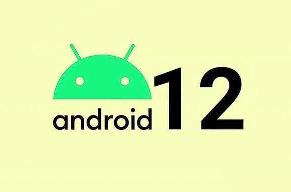 谷歌发布 Android 12 新 emoji表情符号