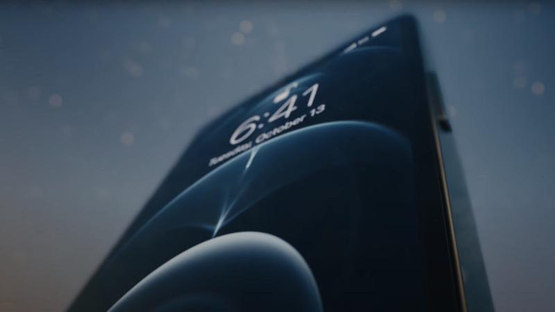 Omdia：预计2021年苹果将购买1.69块屏幕 超三星成最大AMOLED屏幕买家