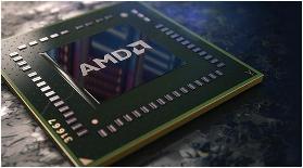 AMD将与特斯拉和三星合作，扩大在汽车与手机市场的应用