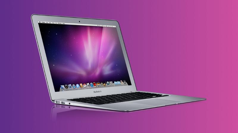 内部邮件揭示苹果曾考虑推出Mac平板电脑和15英寸MacBo