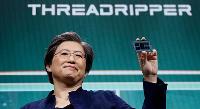 AMD：性价比是友商的事，我们只负责高性能