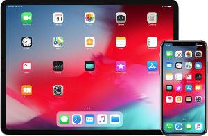 苹果发布iOS/iPadOS 12.5.4更新，针对无法更新的老设备