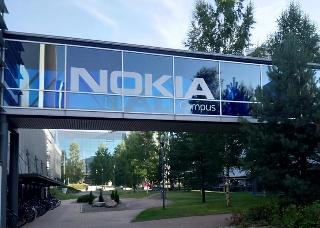诺基亚与Telenor 和 Telia 合作在丹麦联合部署 5G 网络