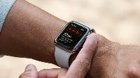 Apple Watch移动心电图ECG与房颤提示功能获药监局审核