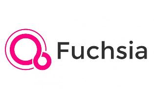 谷歌将为 Fuchsia OS 更换全新 Logo