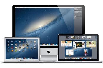 苹果OS X Lion/Mountain Lion现免费提供下载，无需支付19.99美元