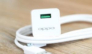 OPPO举办闪充开放日，宣布新的充电技术