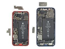 苹果计划未来增加旗下电子产品电池容量，涉及iPhone、ipad、MacBook