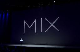 小米MIX4再发视频预热， 将于 8 月 10 日发布