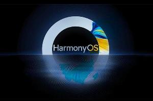 华为鸿蒙 HarmonyOS 2 满两月，开发者数量突破 120 万