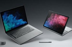 Surface Book 可能会被微软砍掉，用 Surface Laptop Studio 取代