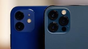 苹果将改变iPhone生产相机模组的方式，整合到富士康生产