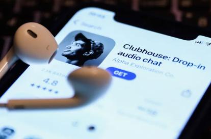 音频社交平台 Clubhouse 将推出空间音频功能，安卓和iOS均支持
