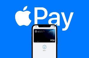 美国完成设定 Apple Pay 的 iPhone 用户中只有 6.1% 真正在用
