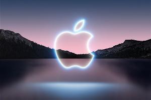 iPhone 13或将把苹果市值推上最高纪录，被投行寄予厚望