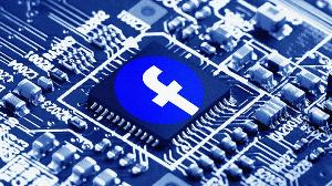 据爆料，Facebook正在研发机器学习芯片，将用于向用户推荐内容