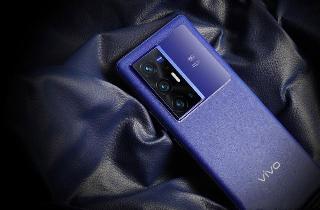vivo 产品经理：X70 Pro+ 蓝色版 9 月底上市