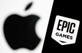 Epic Games不服垄断案裁决结果，将继续提出上诉