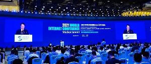 2021世界互联网大会周鸿祎发言：亟待用数字化思维重塑网络安全