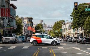 美国加州要求在该州运营的轻型自动驾驶汽车，在2030年实现零排放