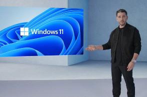 微软霸气：Windows 11助PC重返世界中心 满血逆袭