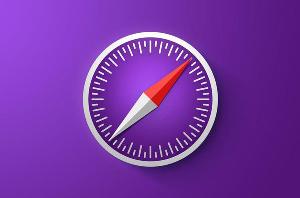 苹果发布 Safari 15.1 测试版，设计走回了老路