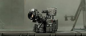 大疆发布首款电影摄影机Ronin 4D，售价为46888元