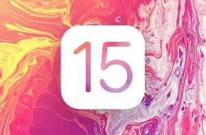 苹果 iOS/iPadOS 15.1 正式版发布：修复诸多Bug