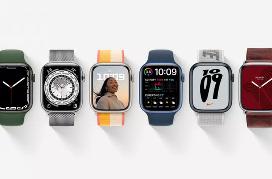 苹果高管表示，不打算为 Apple Watch 表盘建立第三方商