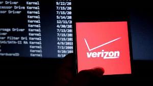 亚马逊联手运营商Verizon，加剧和SpaceX的竞争