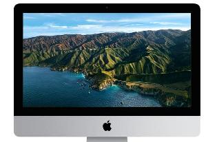 “最便宜” iMac 正式停售 又一款 Intel 处理器 Mac 退出舞台