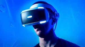 索尼研发出新专利，将有效提升PS5和VR画面分辨率
