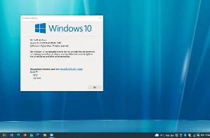 Windows 10获11月累积更新，2004 版本即将停止支持