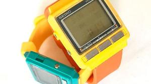 智能手表WristMac将要拍卖，竞价起价为1美元