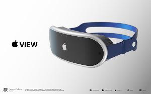 彭博社爆料，苹果AR/VR只专注游戏、媒体和通讯