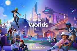 元宇宙社交正式开放！Facebook正式发布虚拟现实应用