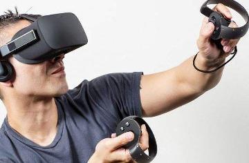 Omdia报告显示，2021年VR头盔出货将达1250台，VR内容收入也会暴涨
