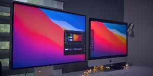苹果Pro Display XDR产品线可能会加入针对Mac用户的诶二款显示屏