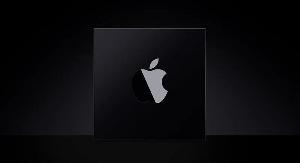 据爆料，苹果计划后期18个月更新一次苹果芯片