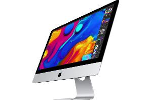 下一代 27 英寸 iMac 将采用 LCD 显示屏，而非 Mini-LE