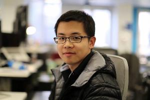 Facebook技术大牛刘家凯正式加盟小度科技，担任研发架构师