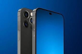 苹果iPhone 14 Pro将配备升级版4800万像素广角摄像头