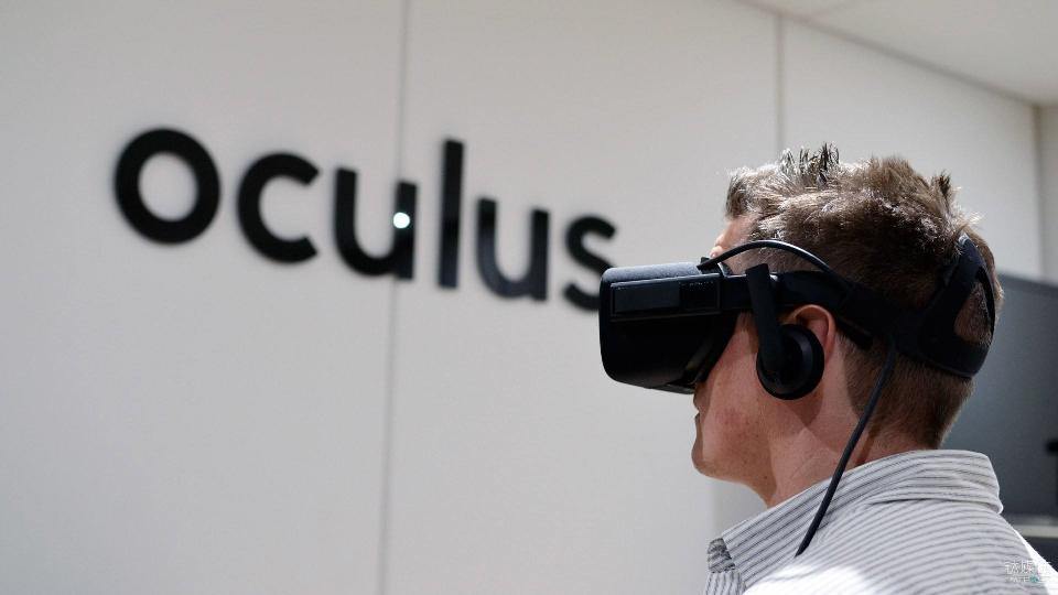Meta旗下虚拟现实头戴技术设备商Oculus被调查，此调查去年就已经开始