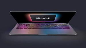 供应链消息，苹果将在下月推出M2处理器13英寸MacBook Pro机型