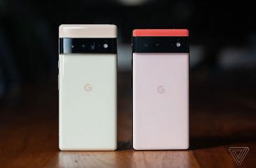 谷歌承认“极少数”Pixel 6 手机存在 Wi-Fi 问题，将于 3 月修复