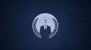 著名黑客组织“匿名者”对俄罗斯发动网络攻击，称对俄罗斯电视台遭受的网络攻击负责