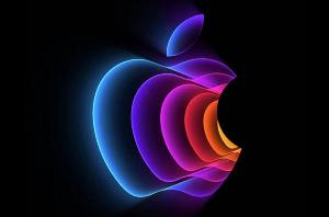 2022苹果春季新品发布会将于3月9日凌晨2点召开