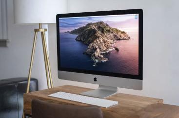 苹果停产27英寸iMac，最后一款英特尔版iMac下架