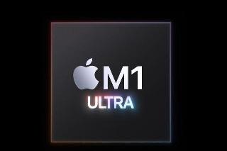 苹果M1 Ultra芯片对用户是好事，但是对英特尔和AMD来说却是伤害