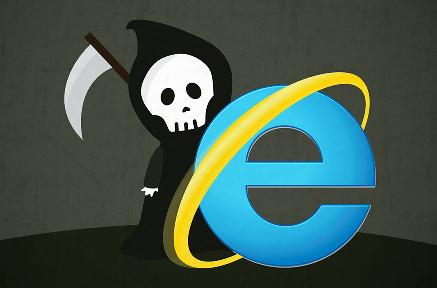微软再次提醒：Internet Explorer浏览器将于6月15日终止支持